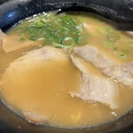 用戶對於ラーメン横綱 桂麺房 阪急桂店的評論圖