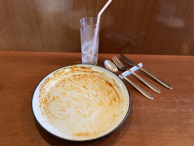 用户对于洋食 Kogame的评论高清图