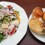 用戶對於ソルビバ 梅田店的評論圖
