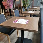 用戶對於Lovey Cafe and Bar的評論圖