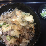 用户对于四郎兵衛 北26条店的评论图