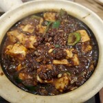 用户对于花梨 麻婆飯店的评论图