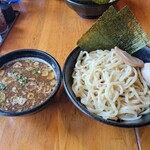 用戶對於らあ麺 燕返し的評論圖