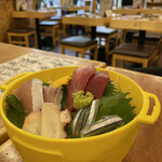 User's review image for トロ政 新宿店