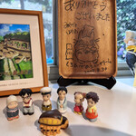 用戶對於白髭のシュークリーム工房的評論圖