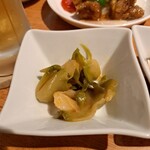 用户对于中国酒家 朝陽閣 パナンテ天満橋店的评论图