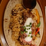 User's review image for ロイヤルホスト 音羽店