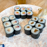 用户对于和食と鮨のに条的评论图