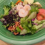 User's review image for おぼんdeごはん ルミネ北千住店