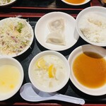 用戶對於陳家私菜 渋谷店的評論圖