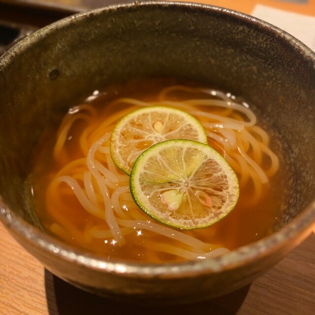 用戶對於すすきの焼肉きらく的評論高清圖