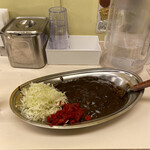 用戶對於ゴーゴーカレー 秋葉原１号店的評論圖