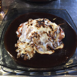 用户对于CAFE RESTAURANT GARAGE的评论图
