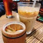 User's review image for ACORN 新宿東宝ビル店