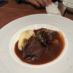 用户对于Bistro uokin 池袋的评论图