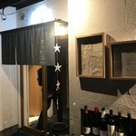 用户对于おばんざいと純洋食 アイサニ的评论图