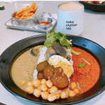 User's review image for soko station 146