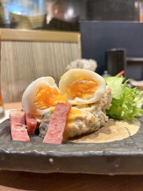 用戶對於鳥光國 秋葉原アキバトリム店的評論高清圖