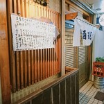 用戶對於酒田屋的評論圖