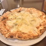 用戶對於イル ピッツァイオーロ的評論圖