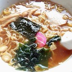 用户对于ローマの泉食堂的评论图