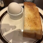 用戶對於星乃珈琲店 あべのHoop店的評論圖