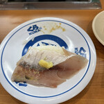 用户对于無添くら寿司 札幌平岡店的评论图