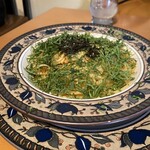 用户对于カルド的评论图