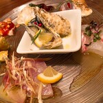 用户对于Bistro uokin 池袋的评论图