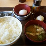 用戶對於すき家 秋葉原駅岩本町店的評論圖