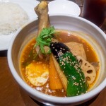 User's review image for シャンティ 原宿店