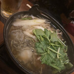 用戶對於秋田料理 わったりぼうず的評論圖