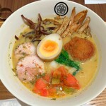 User's review image for 麺屋 智