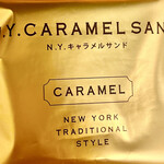 User's review image for ニューヨークシティサンド 大丸東京店