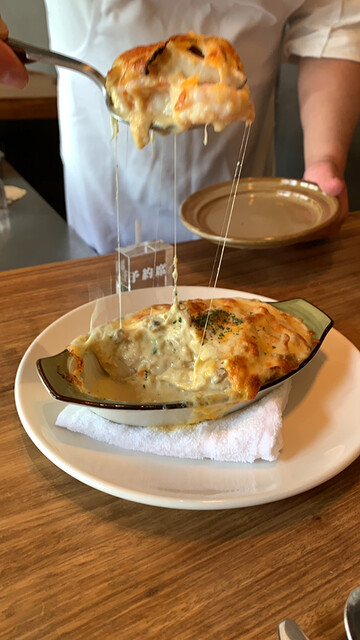 User's recommendation image for 洋食 川ぎし