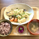 User's review image for cafe shizuku