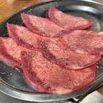 用戶對於スタミナ焼肉 はらだ的評論圖