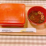 用戶對於かつ満 天五店的評論圖