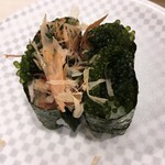 用戶對於魚べい  東久留米店的評論圖