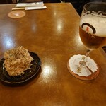 用戶對於キリンケラーヤマト 大阪駅前第3ビル店的評論圖