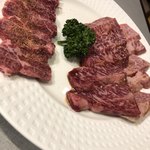 用戶對於肉匠 紋次郎 北堀江店的評論圖