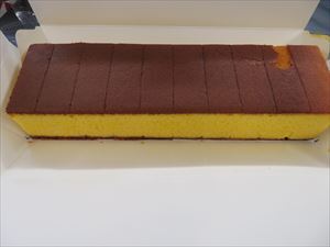 User's review image for 福砂屋 銀座三越店