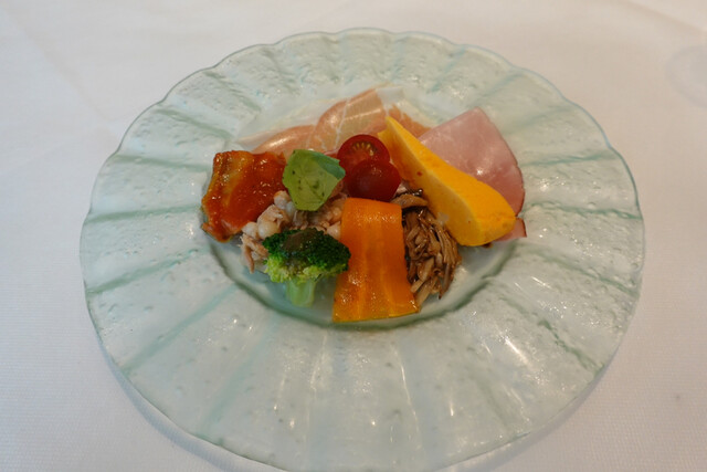 User's recommendation image for リストランテ ミ ディーカ