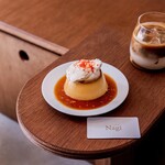 用戶對於Nagi的評論圖