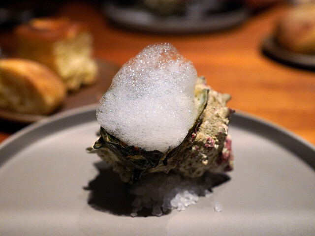 User's recommendation image for FORNO