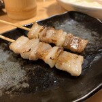 用戶對於かわ屋 大手門店的評論圖