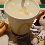 用戶對於マクドナルド 新梅田店的評論圖