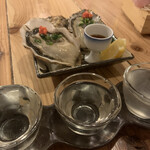 用戶對於初台 魚ちゃん的評論圖