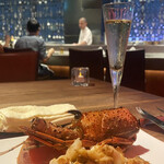 User's review image for TEPPANYAKI 10 GINZA