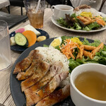 用户对于Bistro ZAKI的评论图